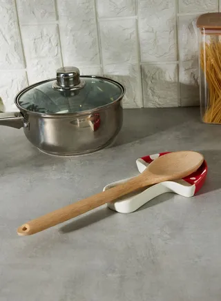Spoon Rest, Amanita
