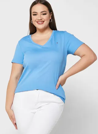 V-Neck T-Shirt