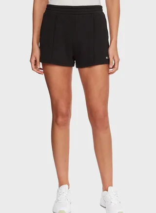 High Waist Shorts