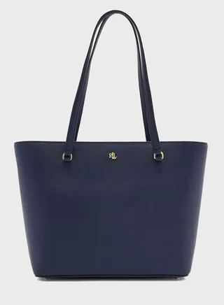 Top Handle Tote