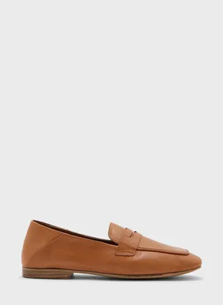 Adelaide Moccasins