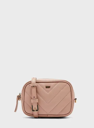 4-In-1 L/XL Crossbody