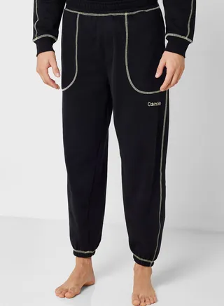 Logo Sweatpants