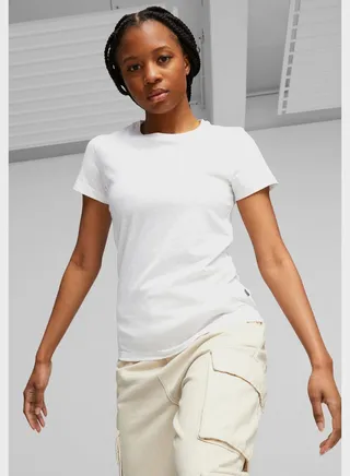 Essential Logo Lab T-Shirt