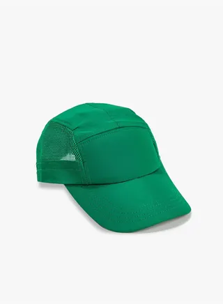 Ebru Şallı Loves Koton - Basic Cap Hat