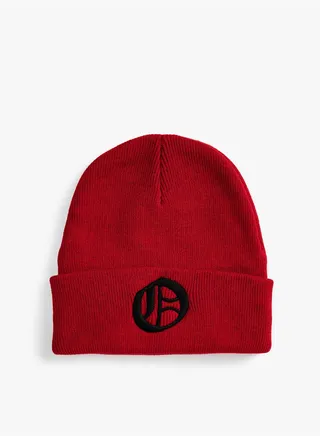 Knit Beanie