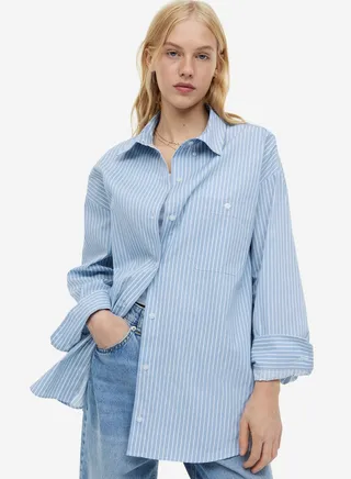 Button Down Shirt