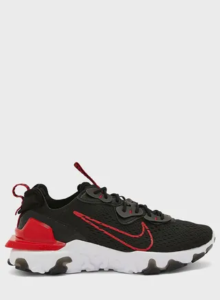 React Vision Sc