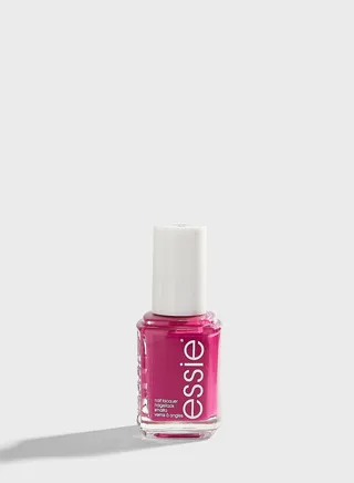 essie Nail Polish, Big Spender, 13.5 ml