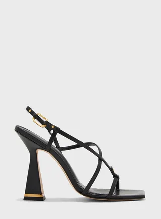 Cayena High Heel Sandals