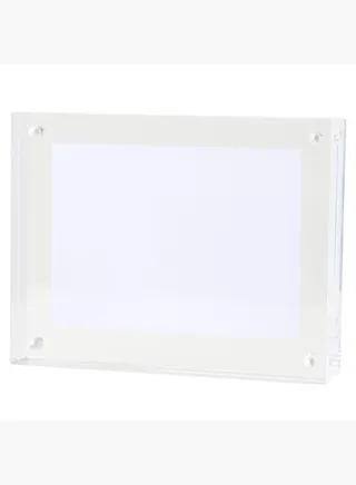 Magnetic Frame, W 8.8 x D 2.3 x H 11.3 cm, S