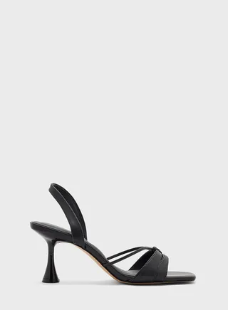 Rufina High Heel Sandals