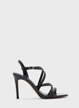 Katiee High Heel Sandals