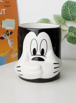 Licensed Pen Holder