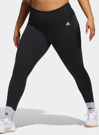 Circuit 7/8 Tights