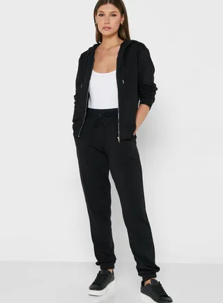 Oversized Joggers