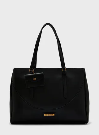 Top Handle Tote