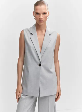 Tailored Coat
