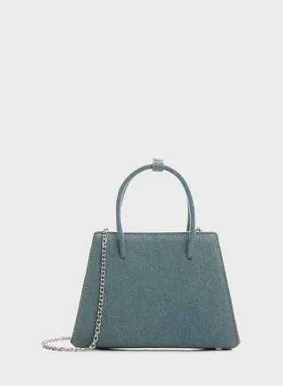 Piccolo Satchel