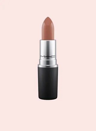 Matte Lipstick - Taupe