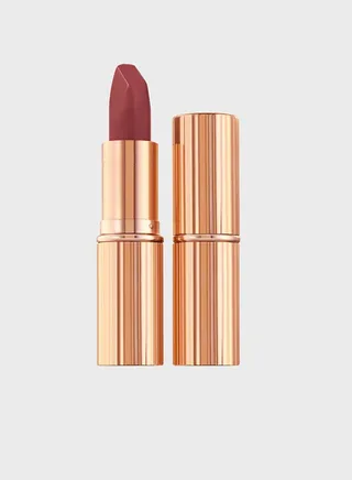 Matte Revolution - Pillow Talk Medium