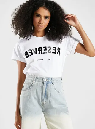 Logo T-Shirt