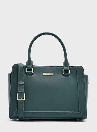 Top Handle Satchel
