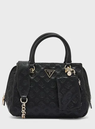 La Femme Mini Satchel