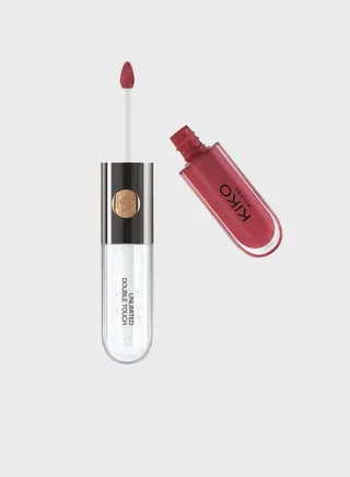 Unlimited Double Touch Lipstick -104