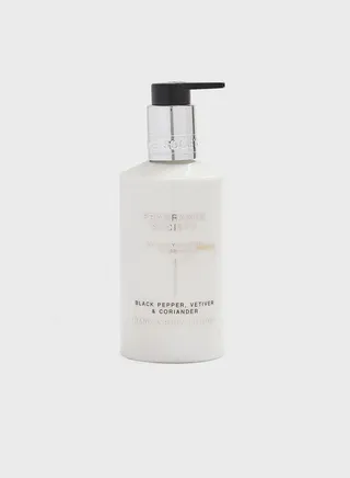 Black Pepper & Coriander Body Lotion