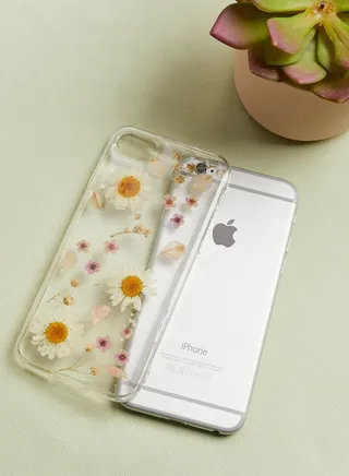 Floral iPhone 11 Pro Case