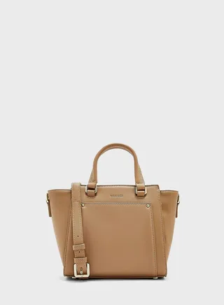 Top Handle Satchel