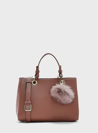 Top Handle Satchel