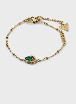Crystal Bracelet
