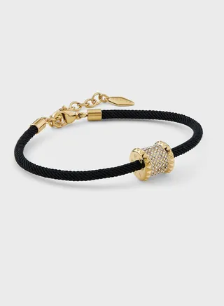 Bracelet With Crystals