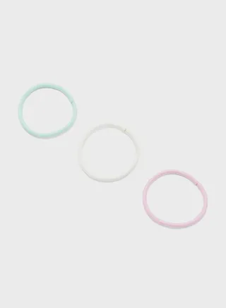 Hair Ties Scrunchie