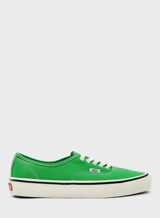 Authentic 44
