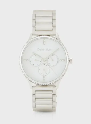 Ck Dress Analog Watch
