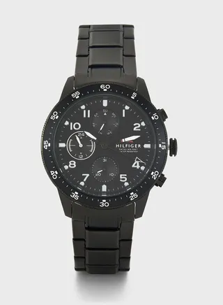 Jimmy Chronograph Analog Watch