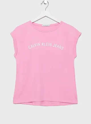 Kids Logo T-Shirt