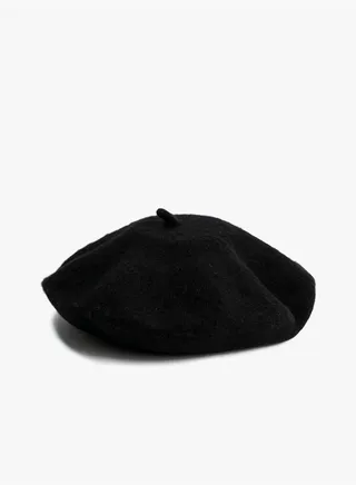 Painter Beanie Hat