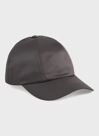 Prime Ponytail Cap