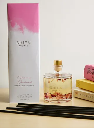 Cherry Orchard Diffuser 500 Ml