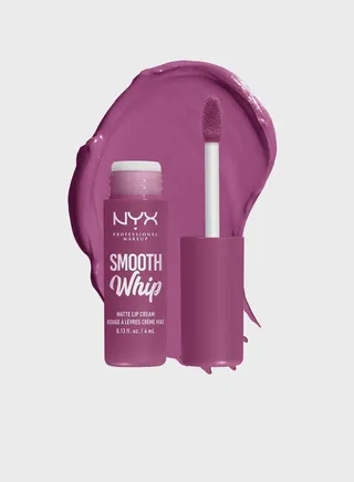 Smooth Whip Matte Lip Cream - Snuggle Sesh