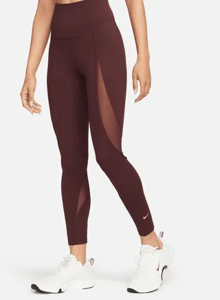 Dri-Fit 7/8 Tights