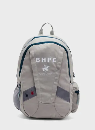 Logo Backpack