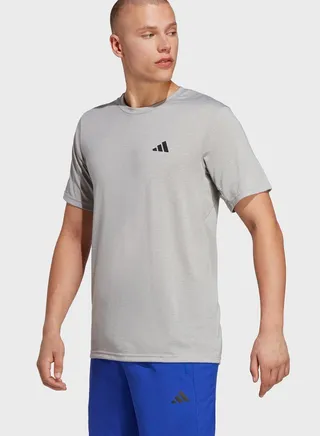 Train Essentials Comfort Training T-Shirt