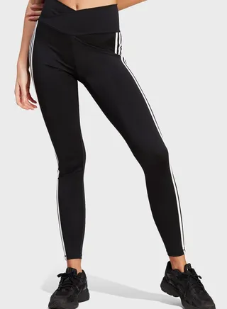 Adicolor Classics 3-Stripes Leggings