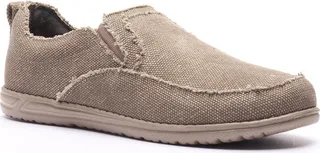 Costa Canvas Slip-On Sneaker