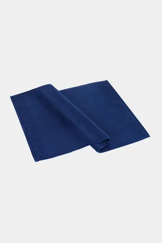 Fancy Border Bath Mat